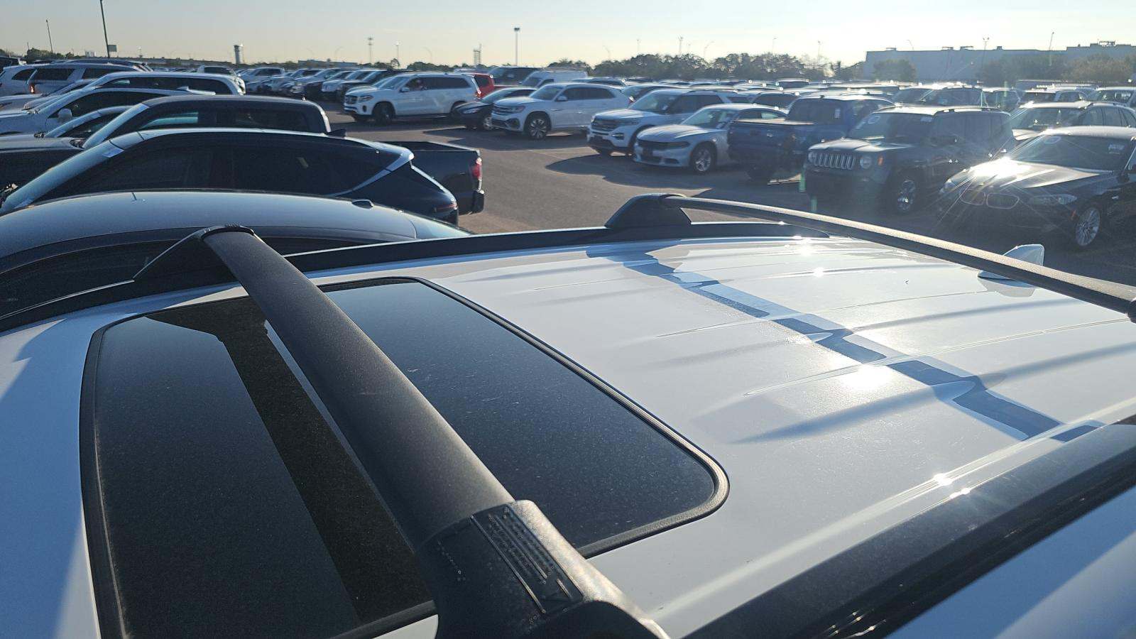 2020 Toyota RAV4 XLE Premium FWD