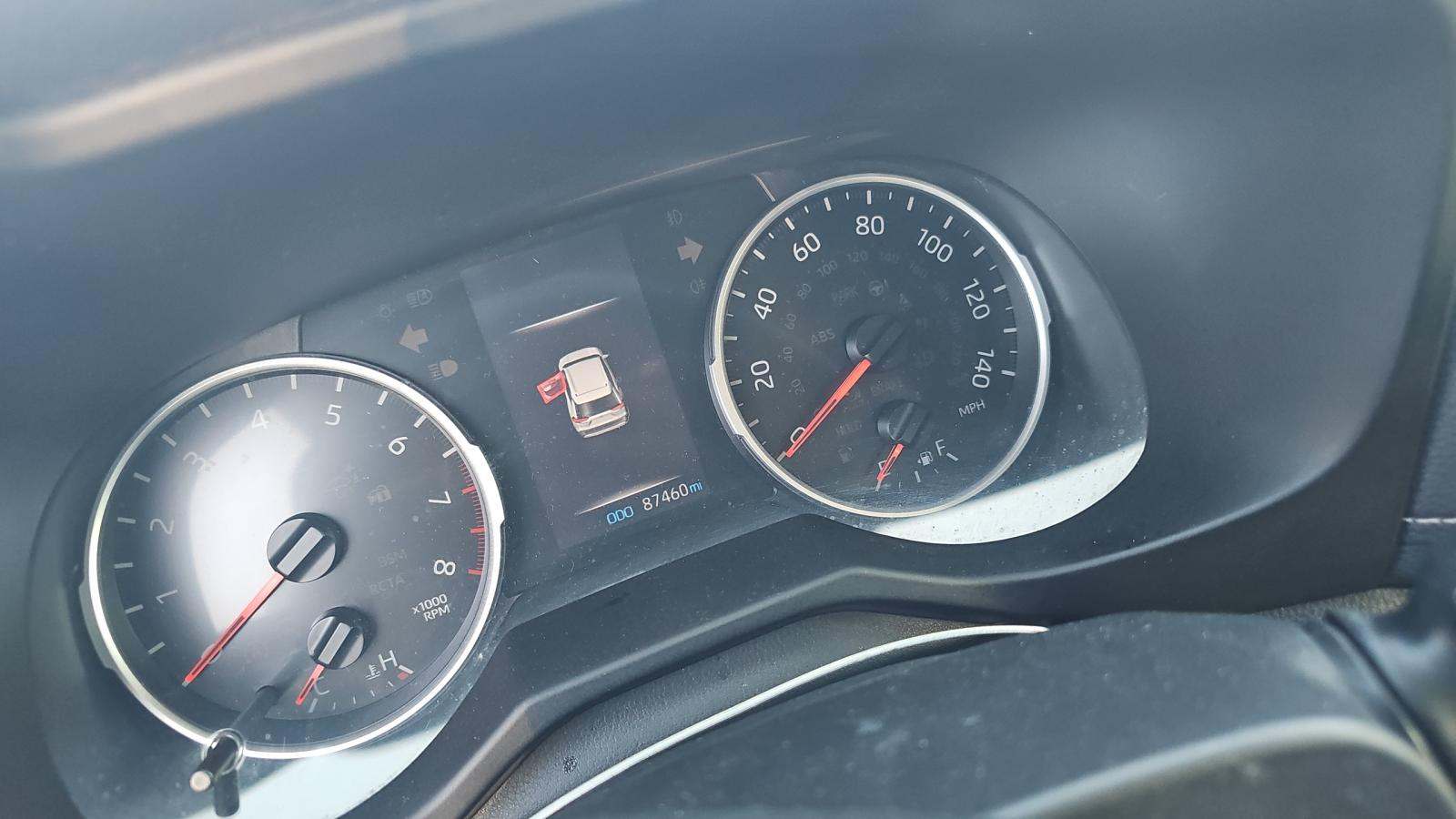 2020 Toyota RAV4 XLE Premium FWD