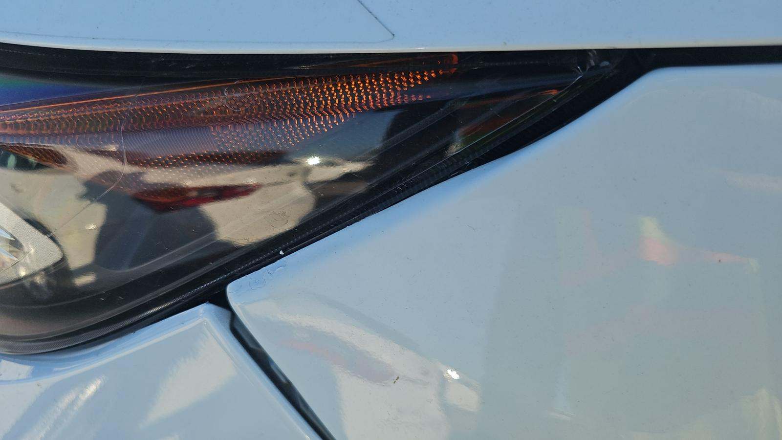 2020 Toyota RAV4 XLE Premium FWD