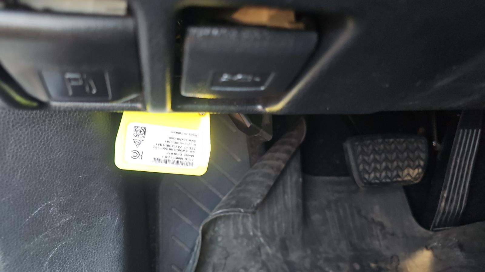 2020 Toyota RAV4 XLE Premium FWD