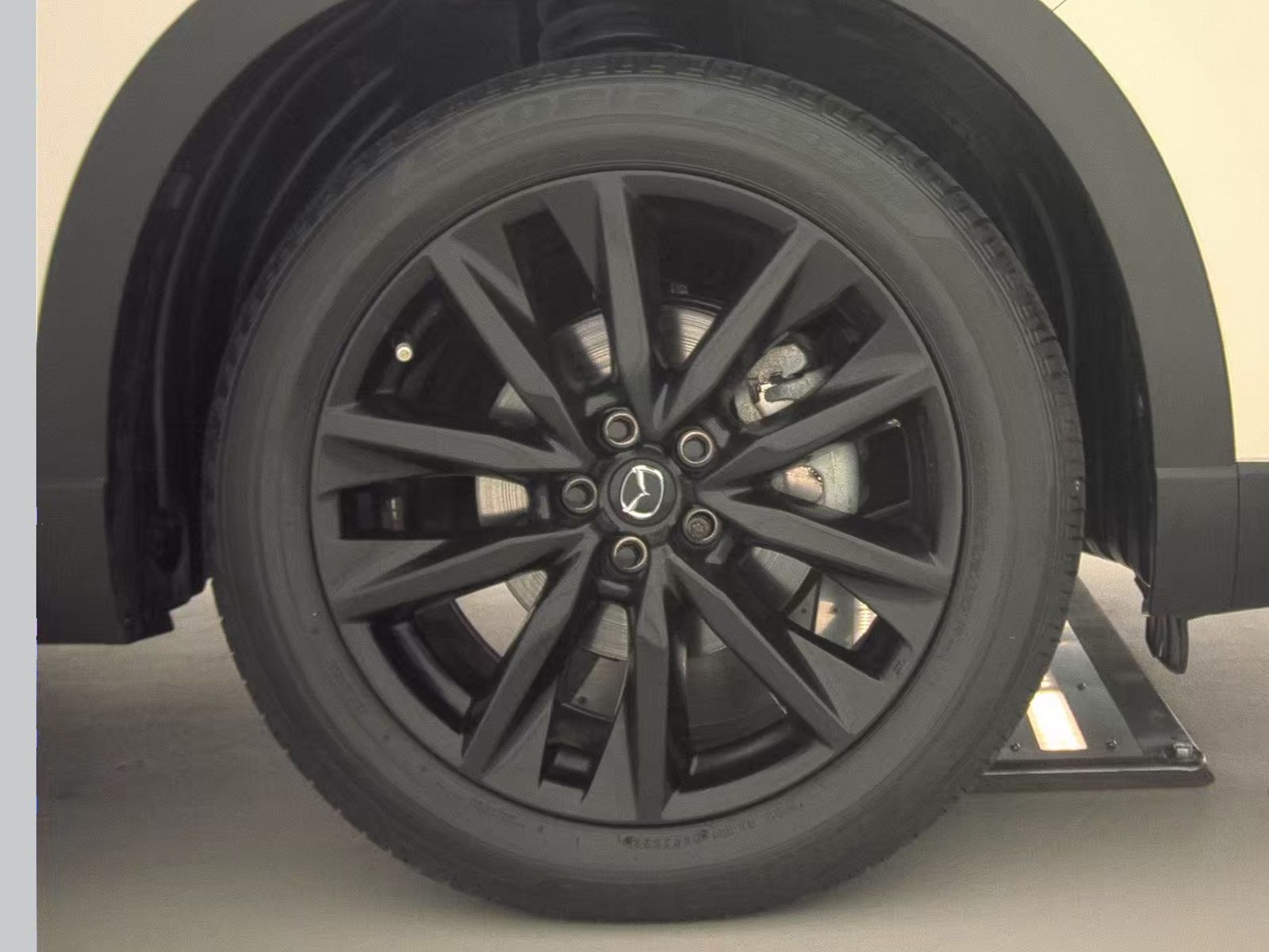 2022 MAZDA CX-9 Touring Plus AWD