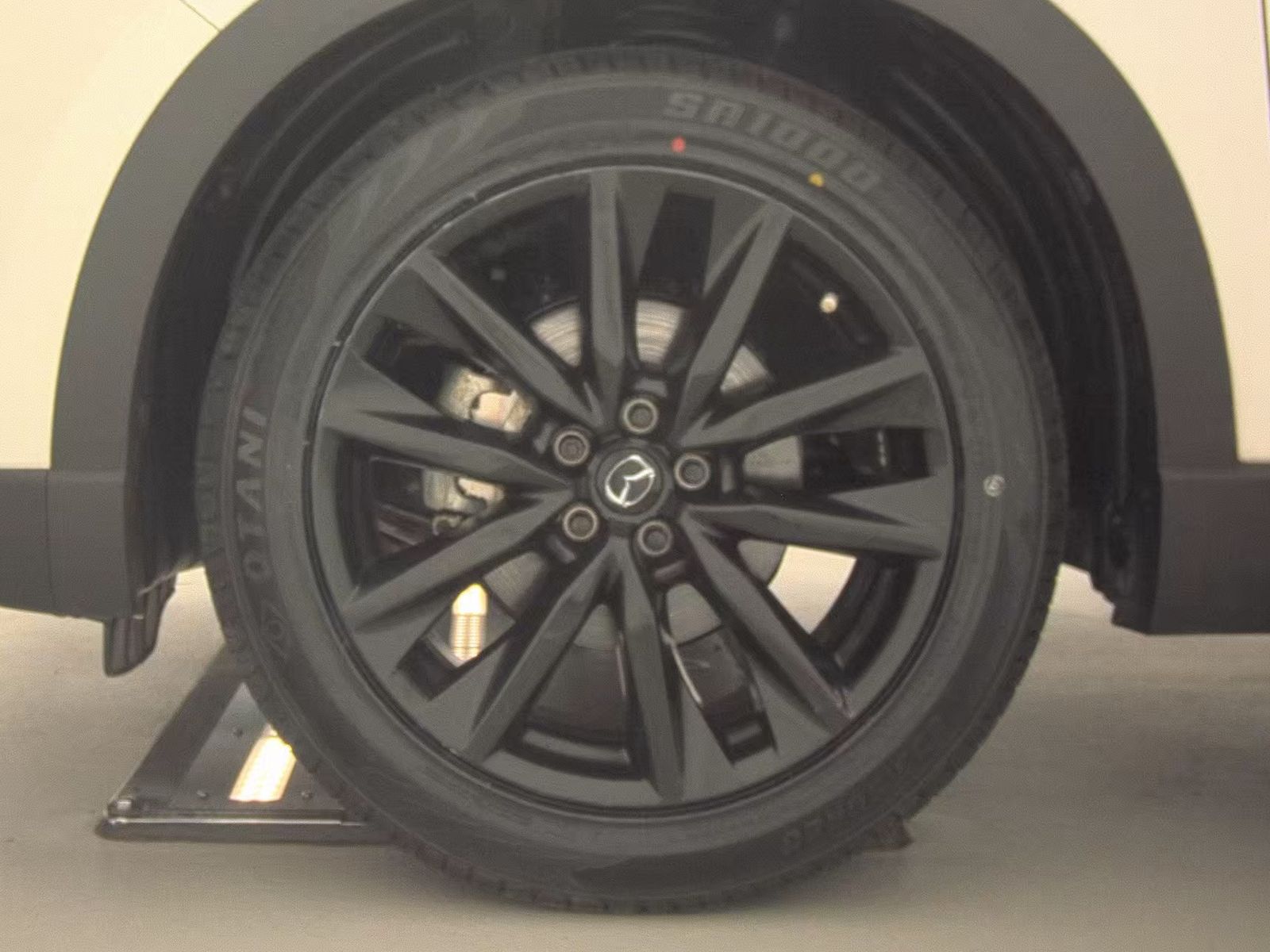 2022 MAZDA CX-9 Touring Plus AWD