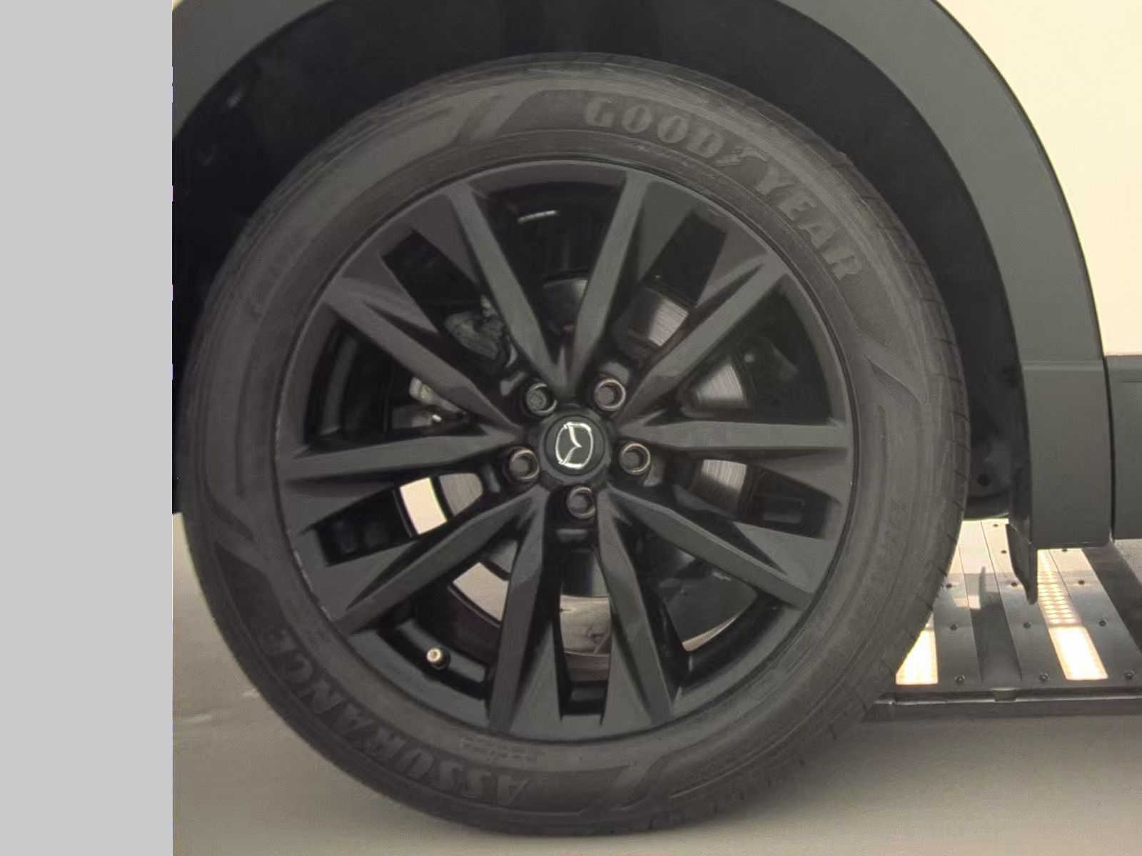 2022 MAZDA CX-9 Touring Plus AWD