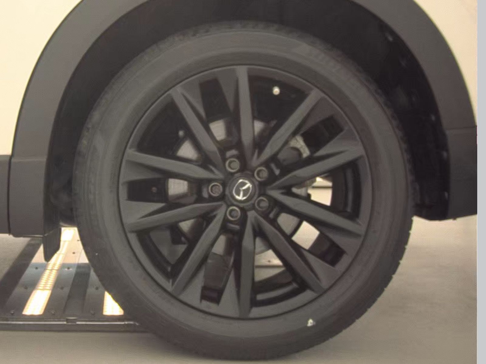 2022 MAZDA CX-9 Touring Plus AWD