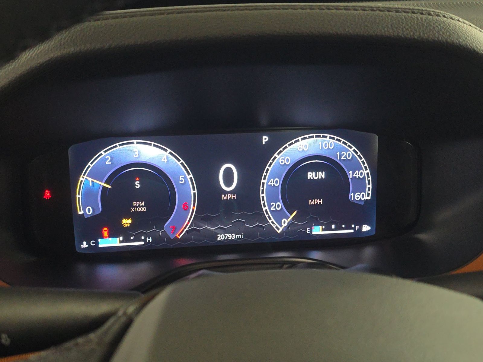 2025 Jeep Compass Limited AWD