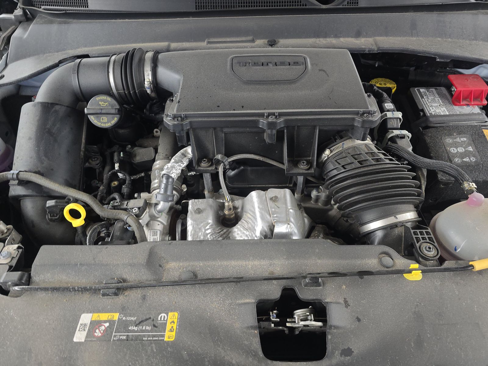 2025 Jeep Compass Limited AWD