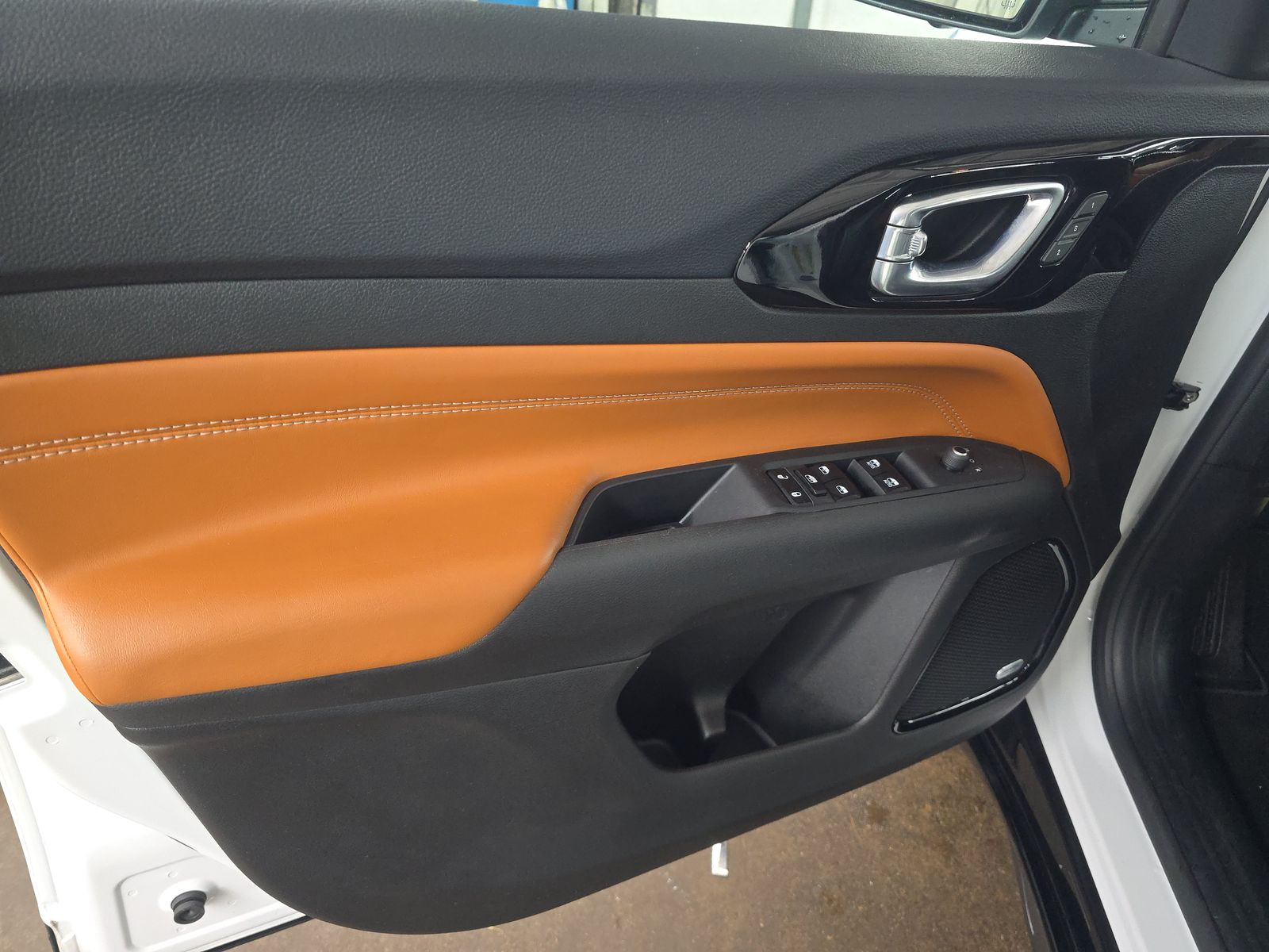 2025 Jeep Compass Limited AWD