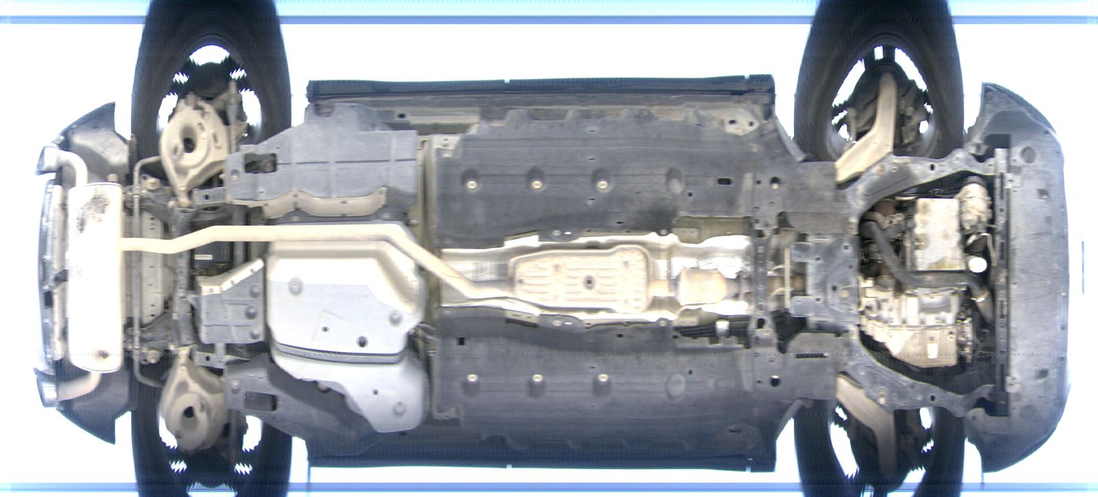 2018 Ford Edge Titanium FWD