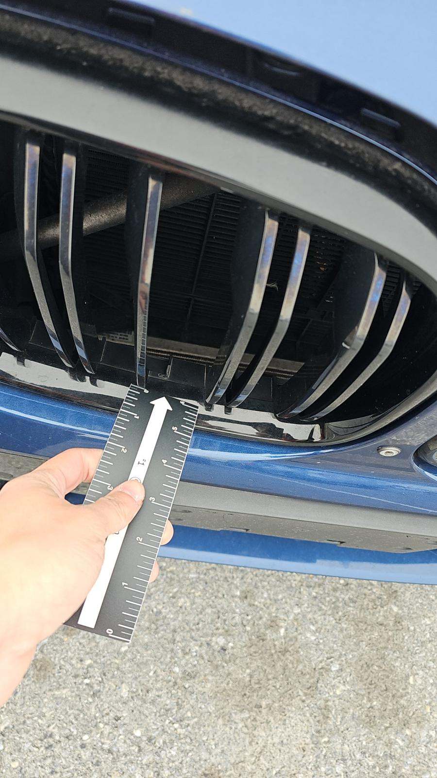 2020 BMW X3 M Competition AWD