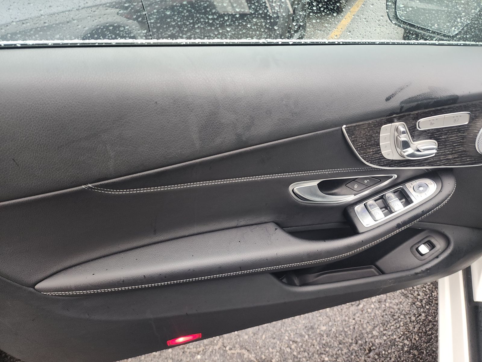 2023 Mercedes-Benz C-Class C 300 AWD