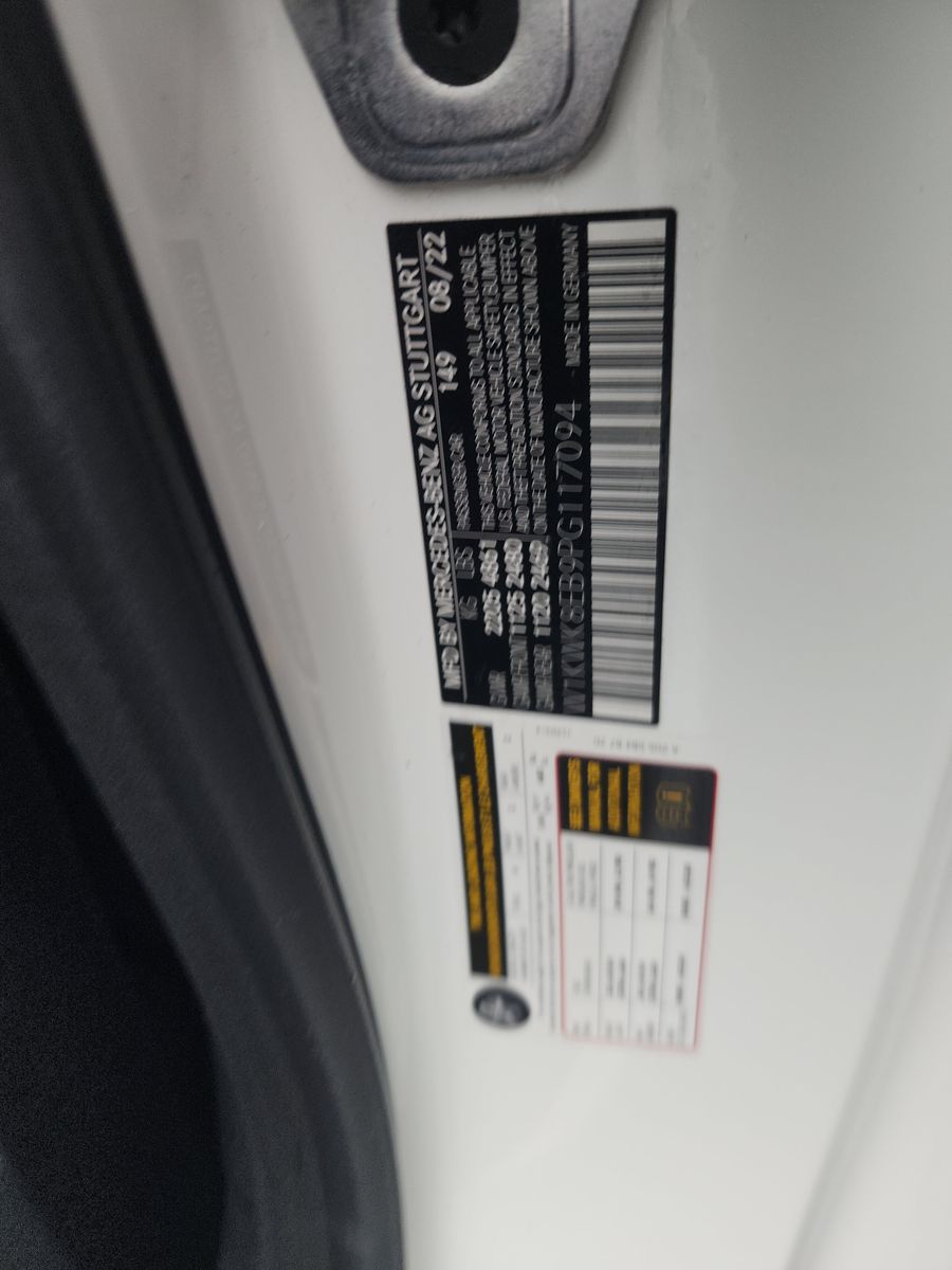 2023 Mercedes-Benz C-Class C 300 AWD