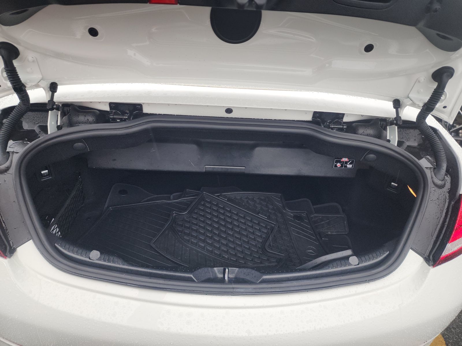 2023 Mercedes-Benz C-Class C 300 AWD