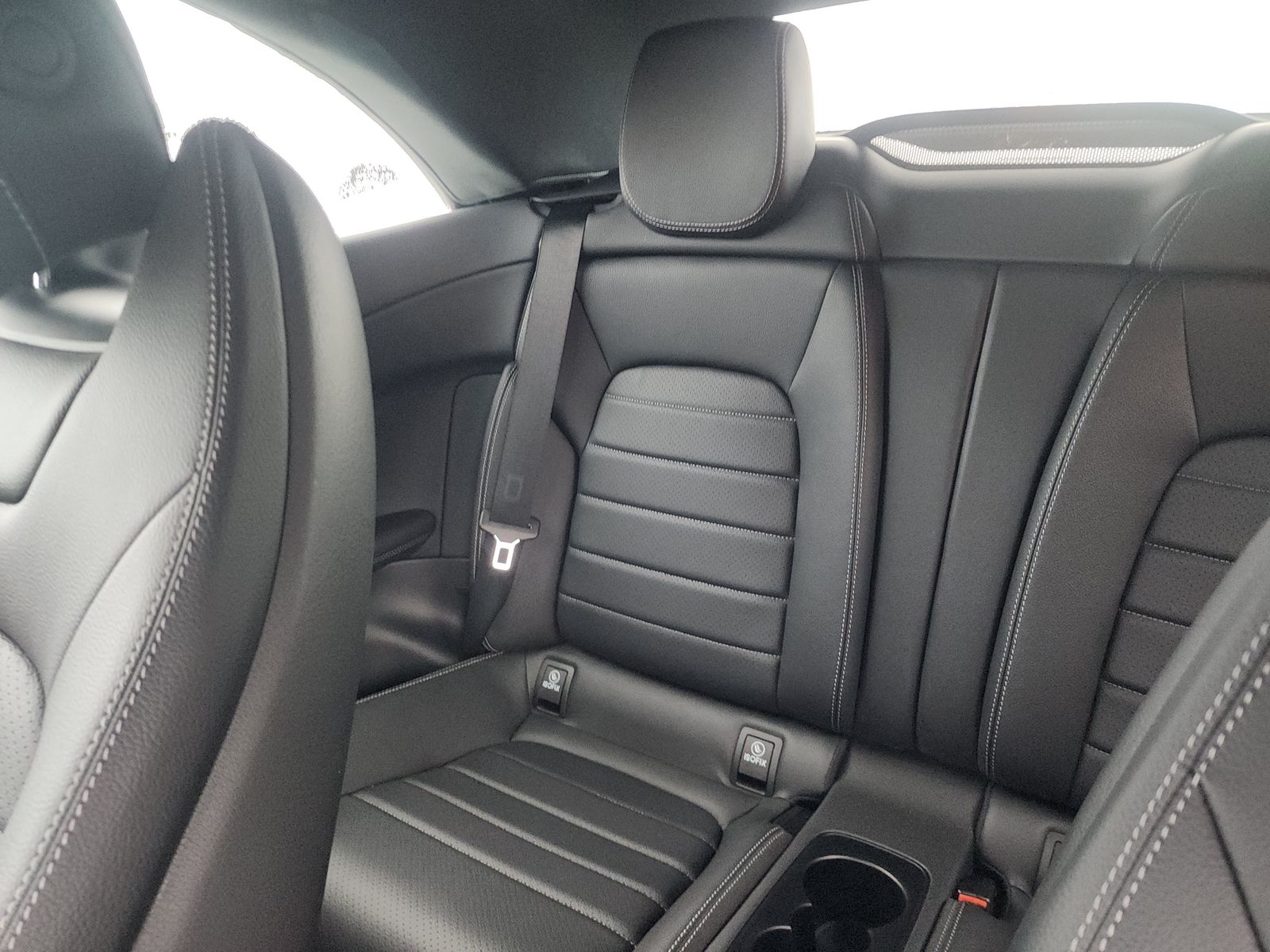 2023 Mercedes-Benz C-Class C 300 AWD