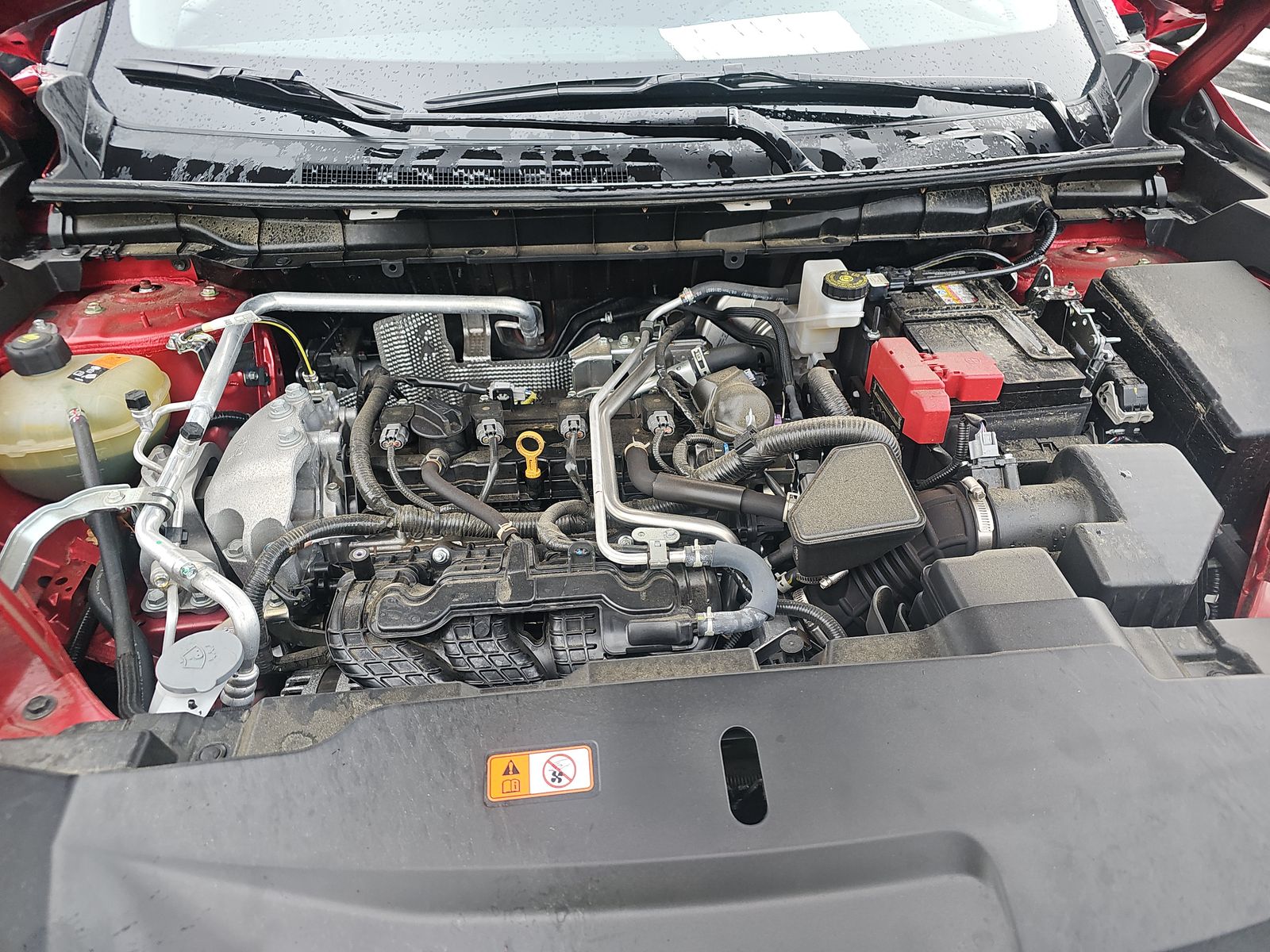 2024 Mitsubishi Outlander SE FWD