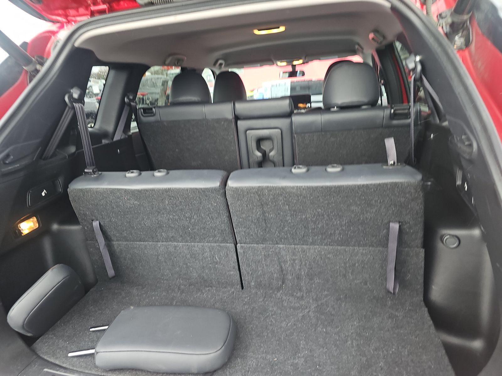 2024 Mitsubishi Outlander SE FWD