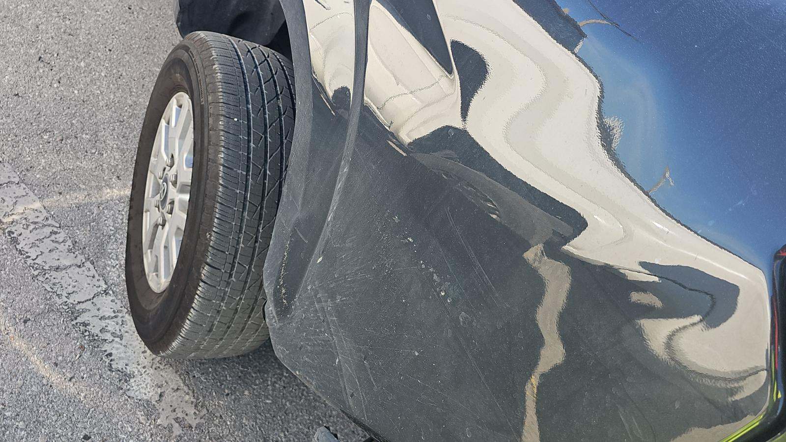 2025 Toyota Tacoma SR RWD