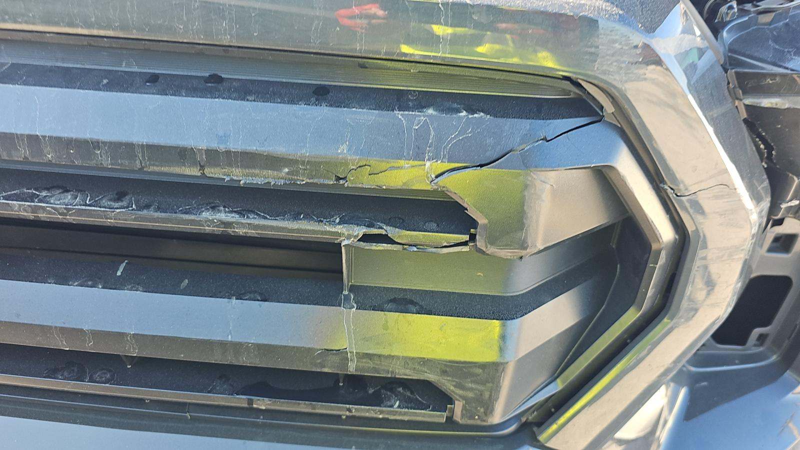 2025 Toyota Tacoma SR RWD