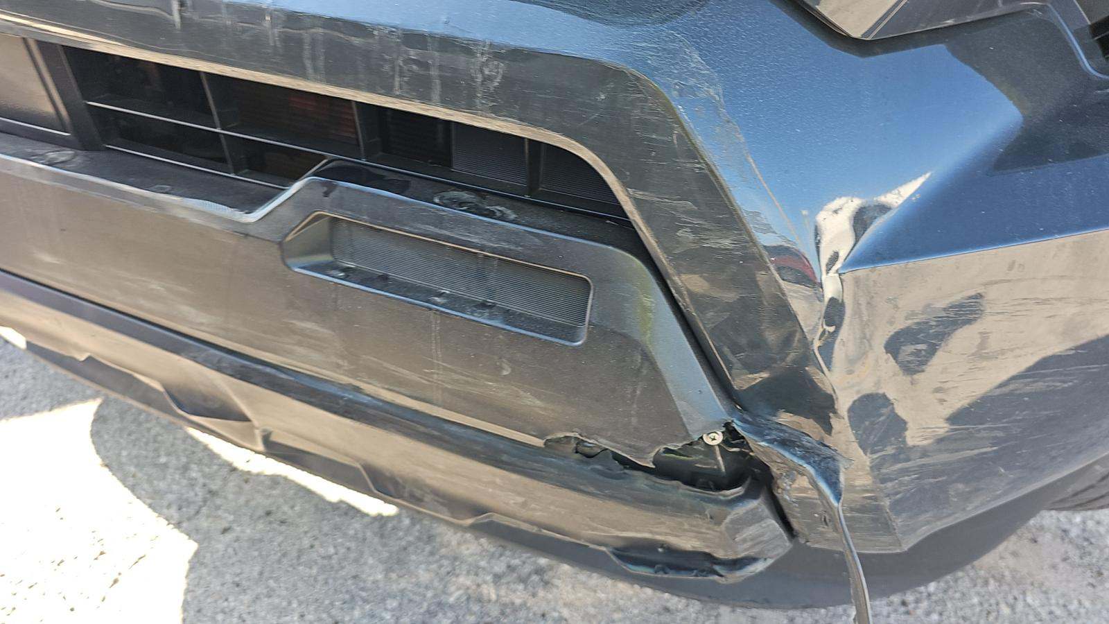 2025 Toyota Tacoma SR RWD