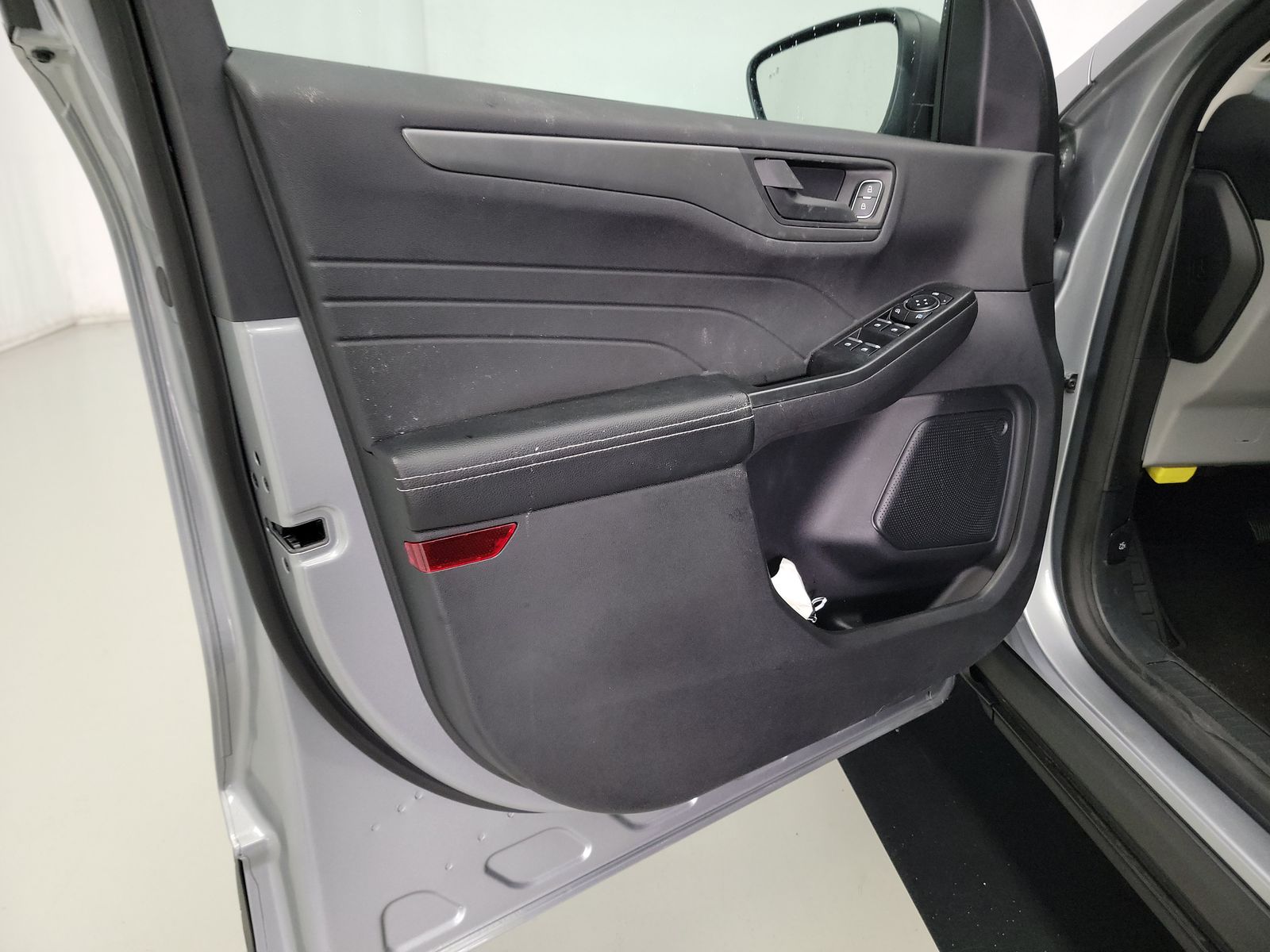 2024 Ford Escape Active FWD