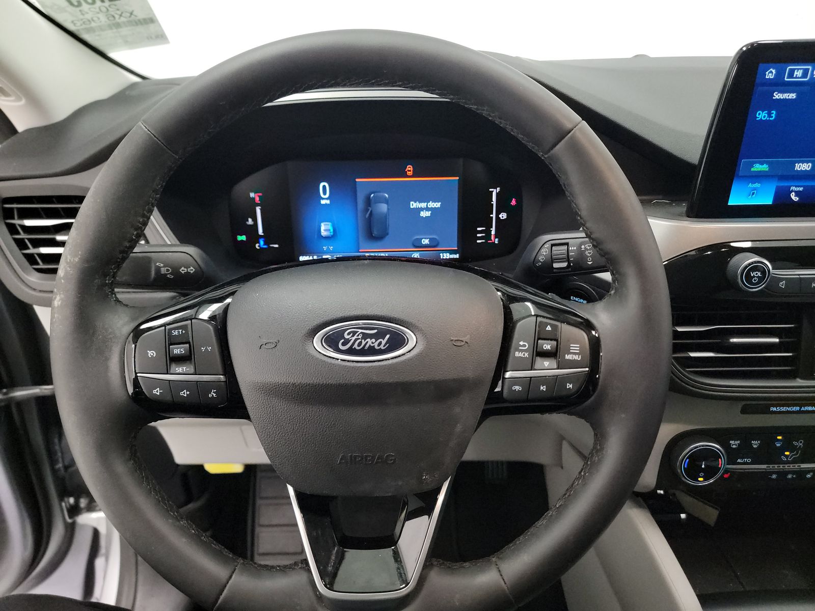 2024 Ford Escape Active FWD