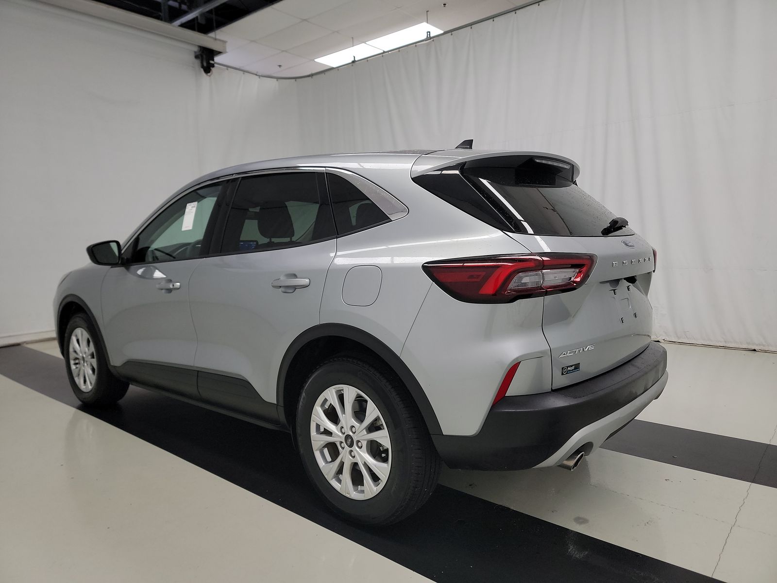 2024 Ford Escape Active FWD