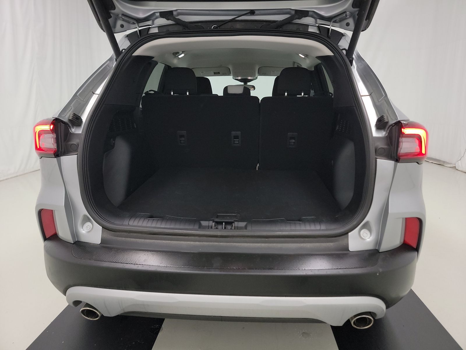 2024 Ford Escape Active FWD