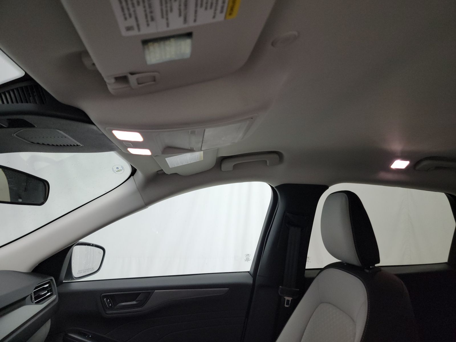 2024 Ford Escape Active FWD