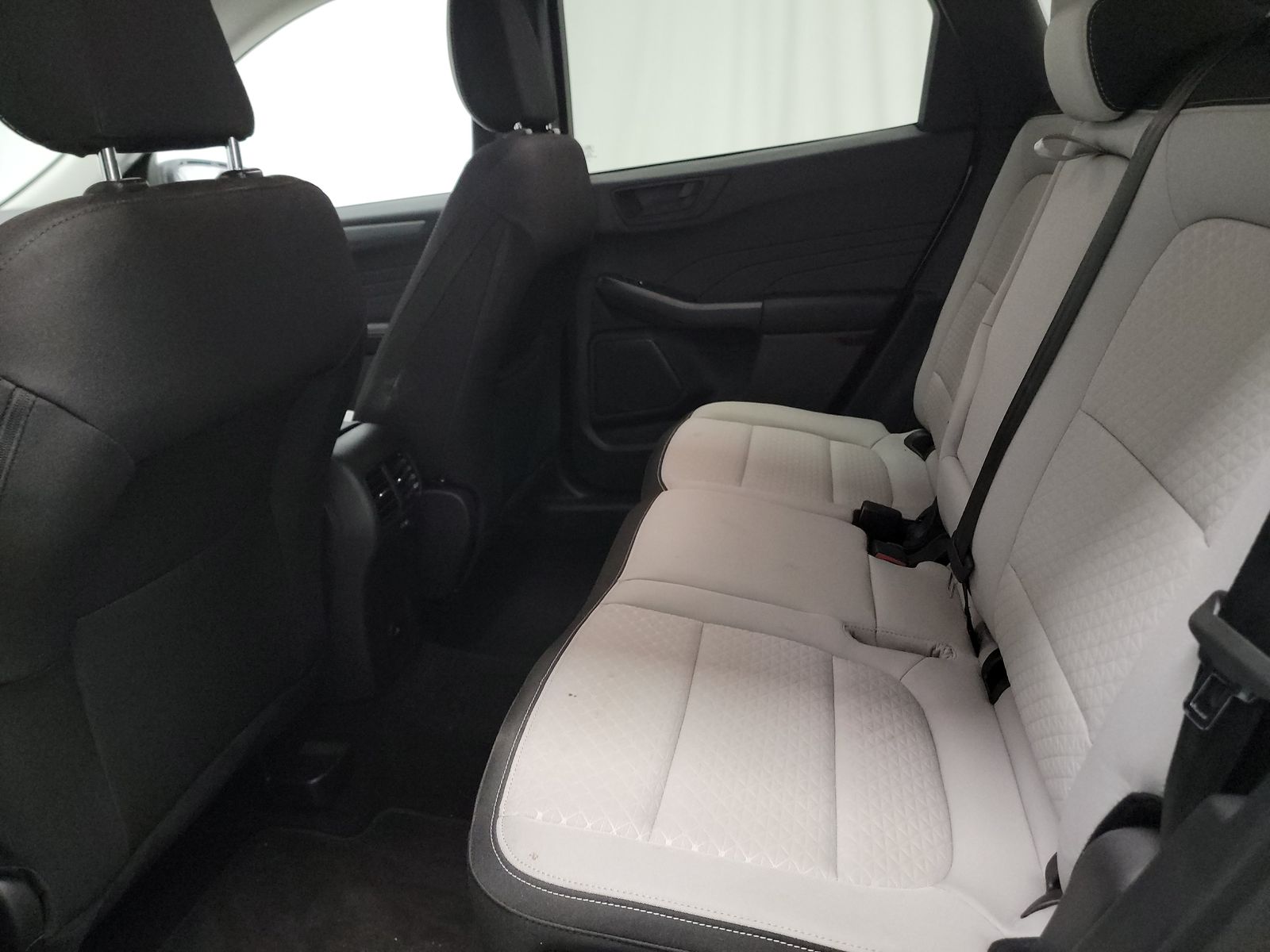 2024 Ford Escape Active FWD