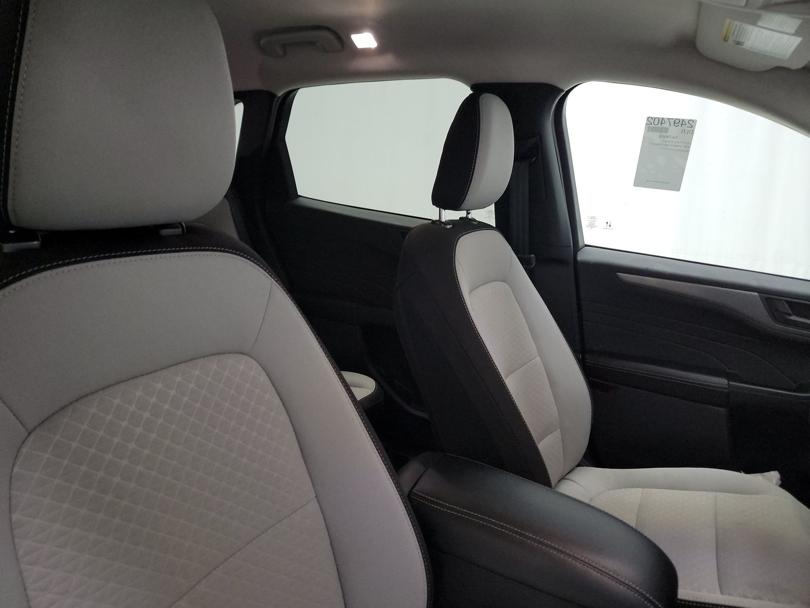 2024 Ford Escape Active FWD