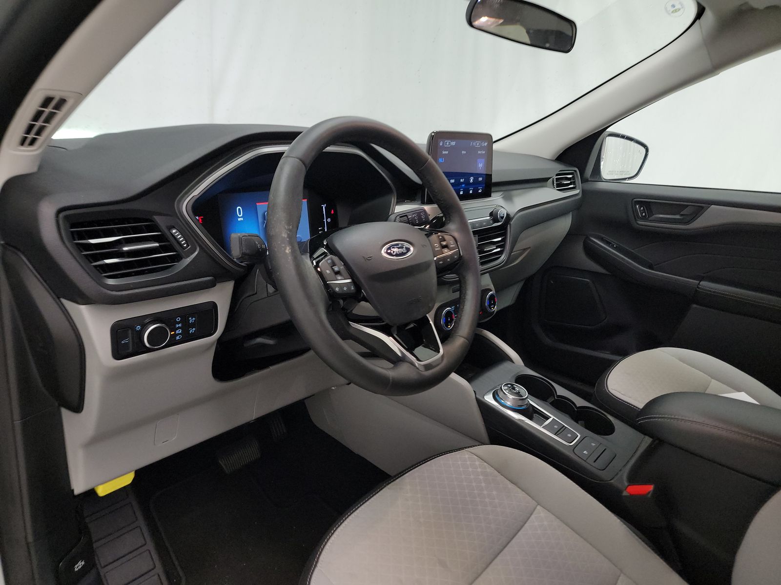 2024 Ford Escape Active FWD