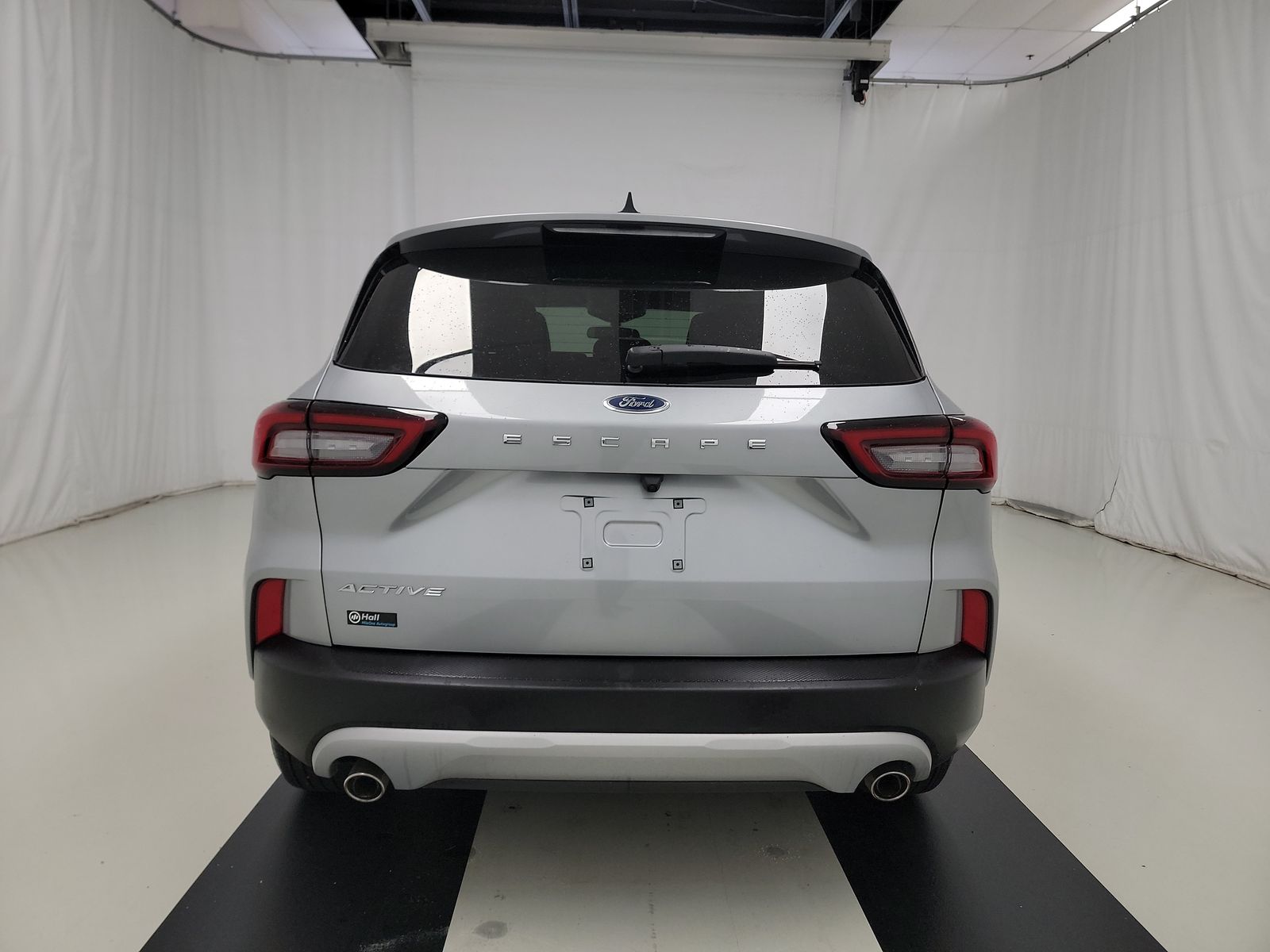 2024 Ford Escape Active FWD