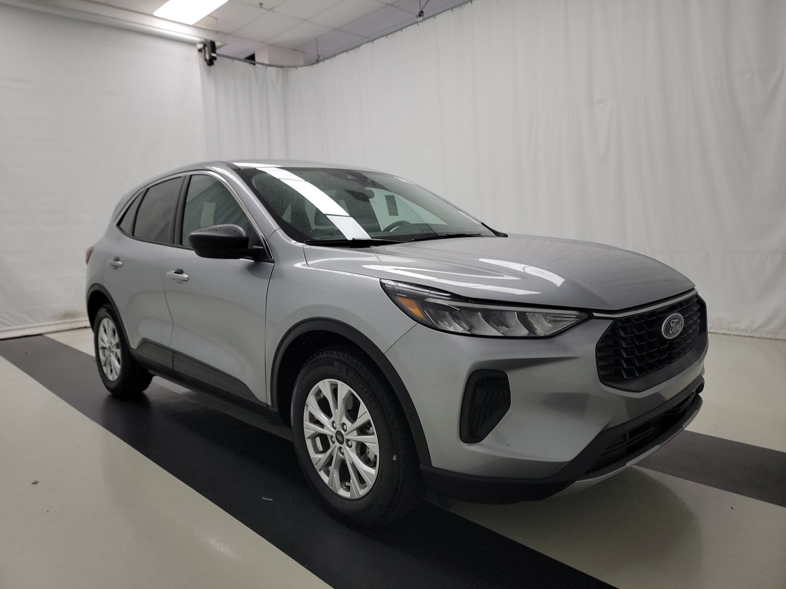 2024 Ford Escape Active FWD