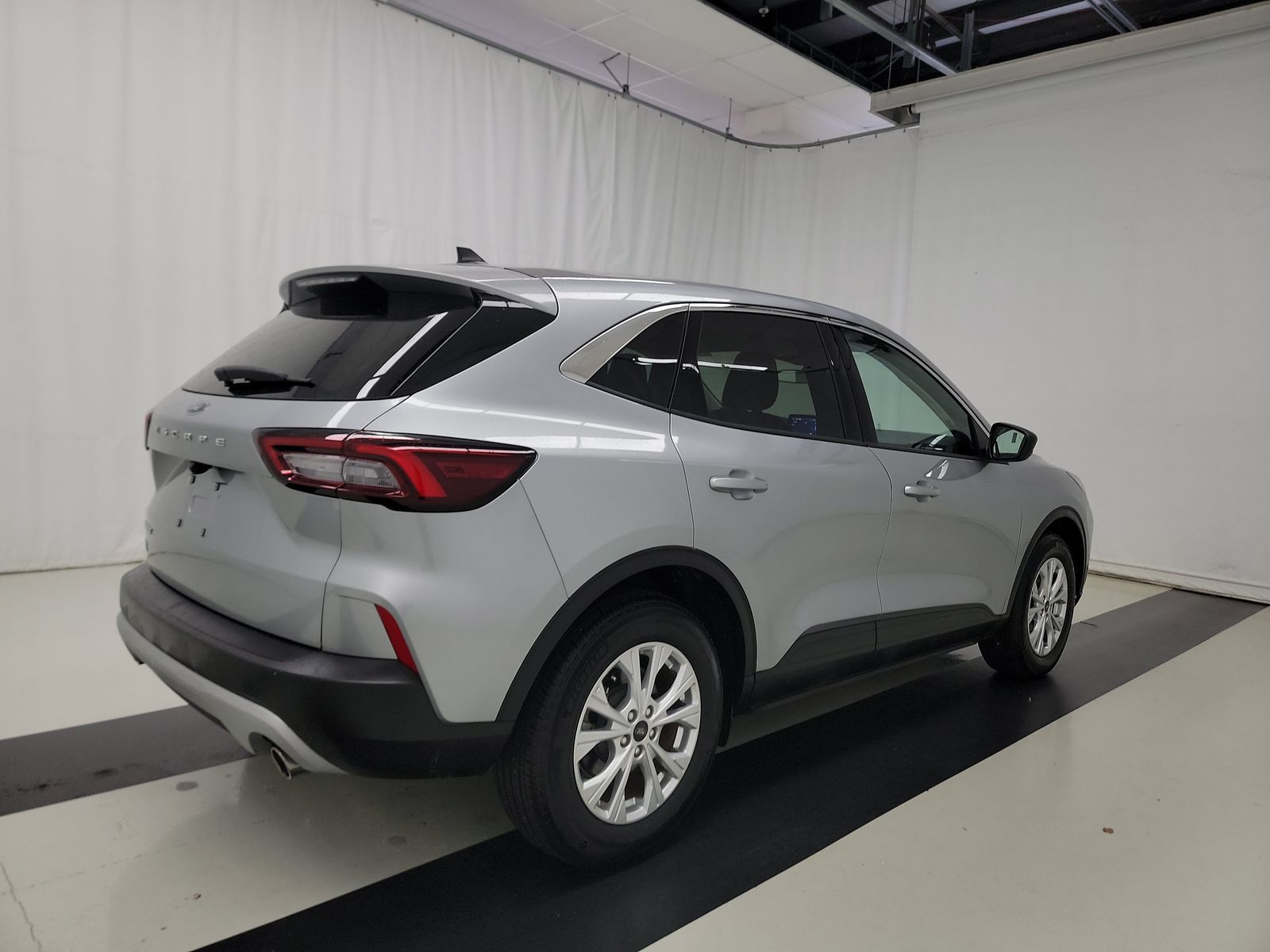 2024 Ford Escape Active FWD