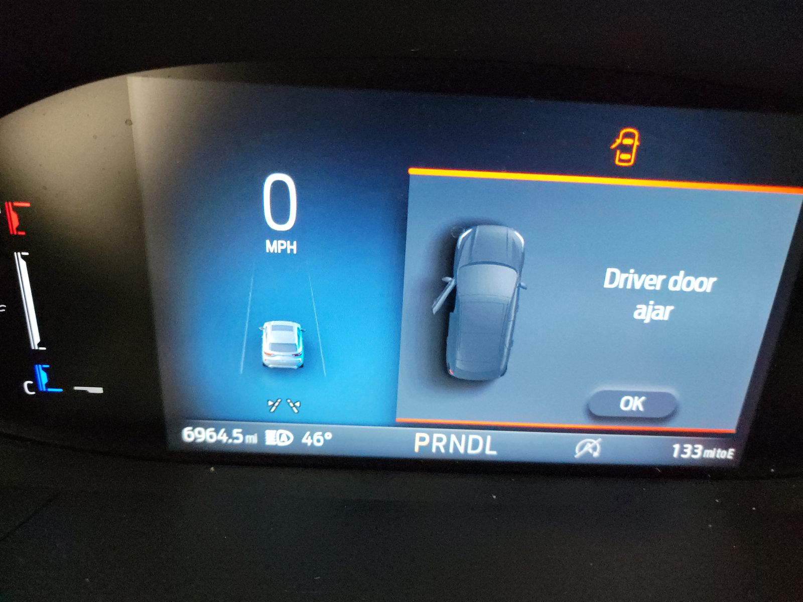 2024 Ford Escape Active FWD