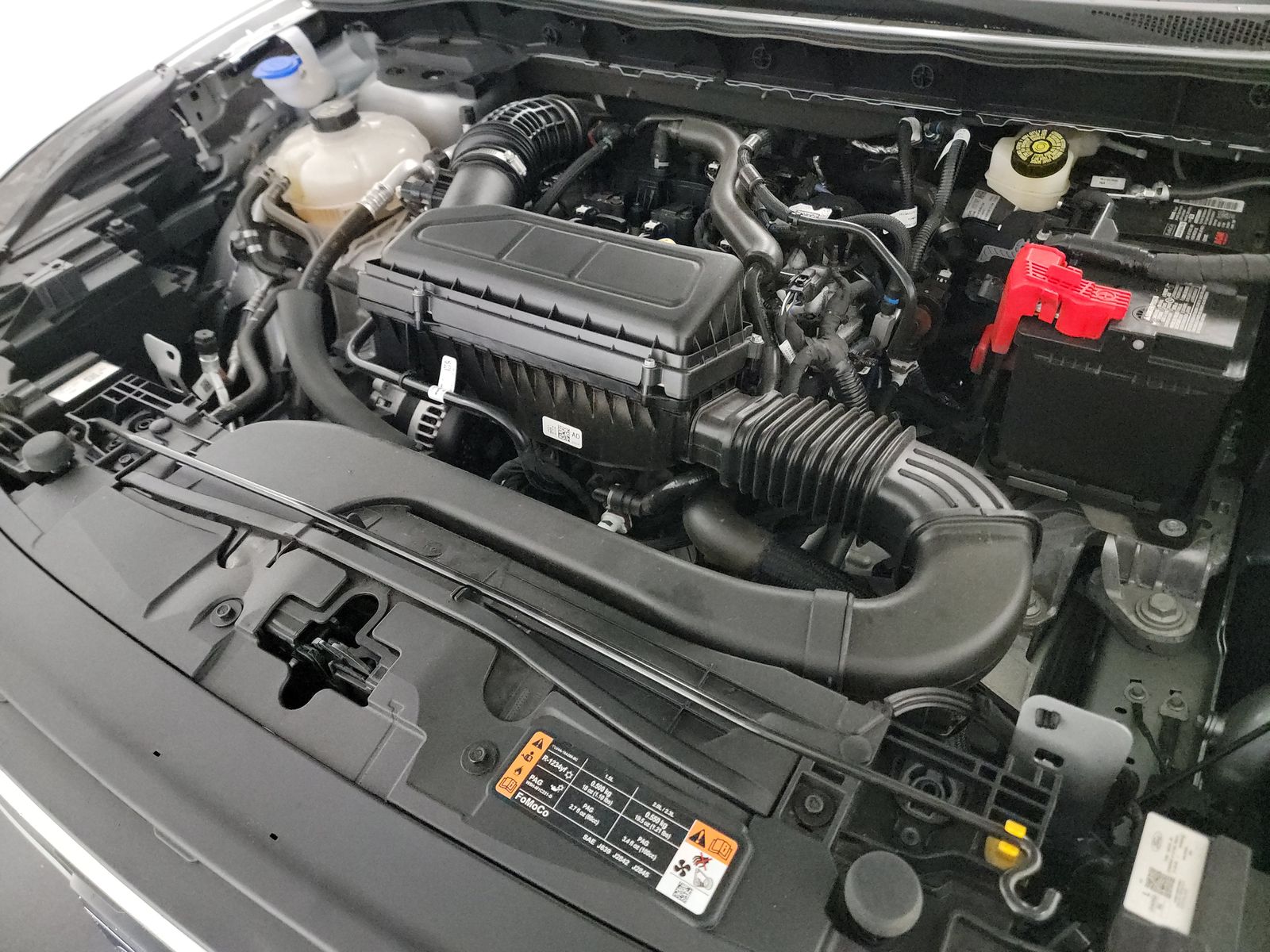 2024 Ford Escape Active FWD