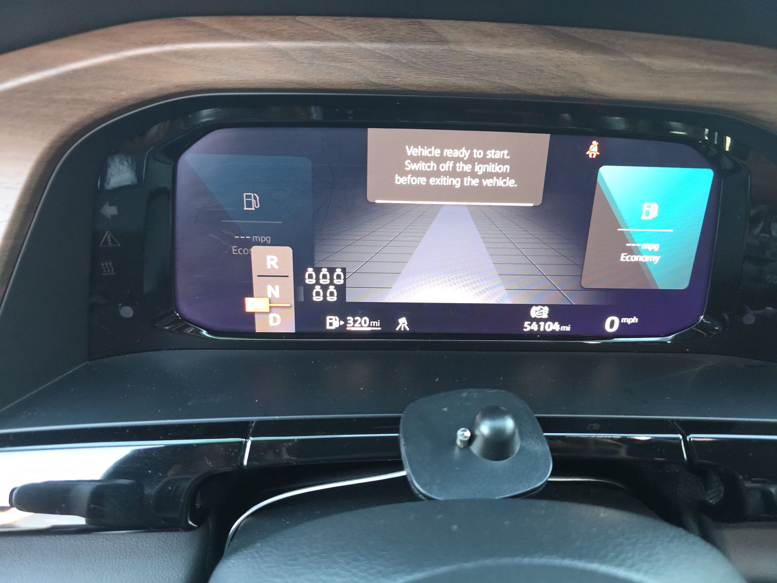 2024 Volkswagen Atlas 2.0T SE AWD