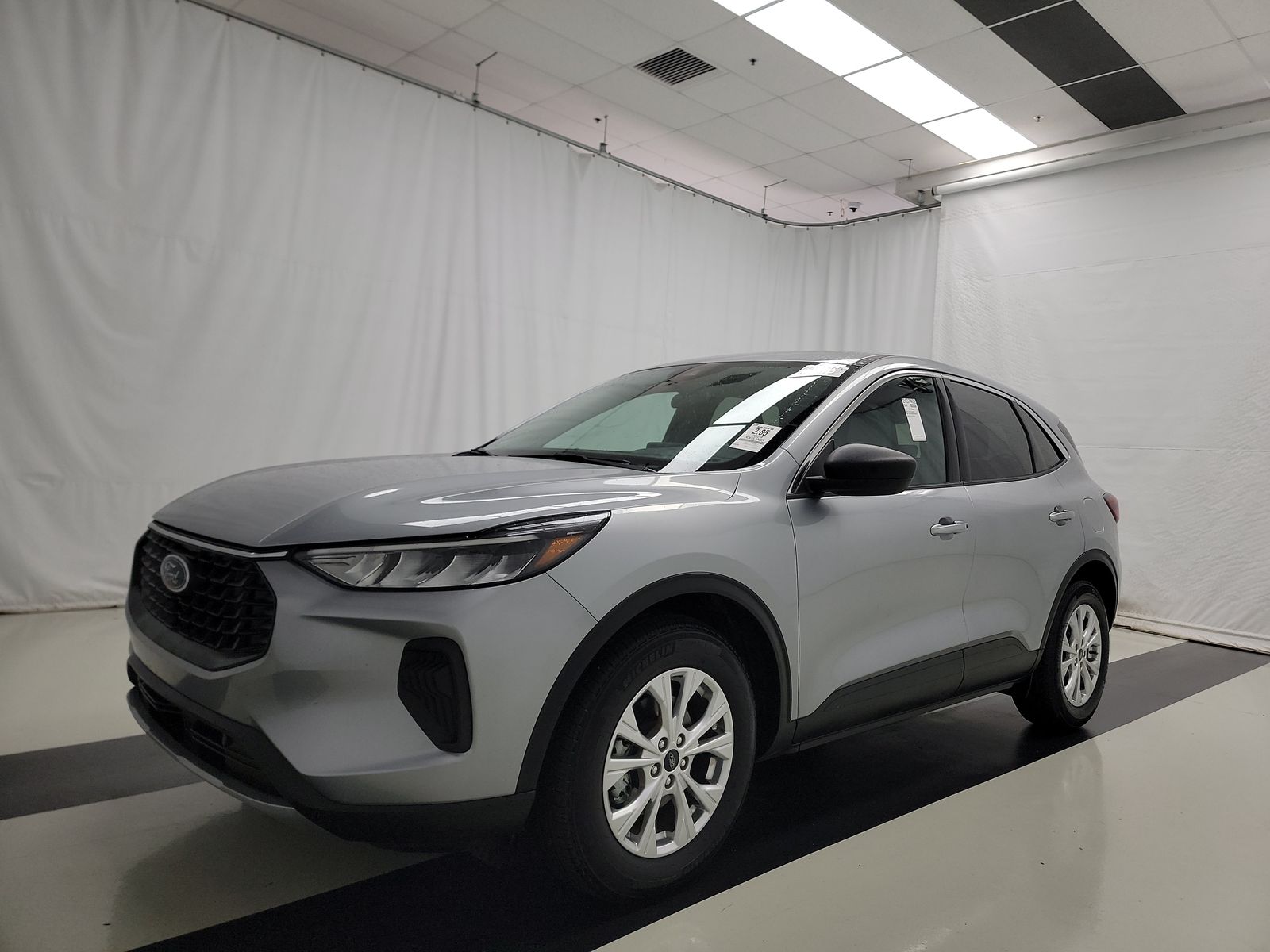 2024 Ford Escape Active FWD