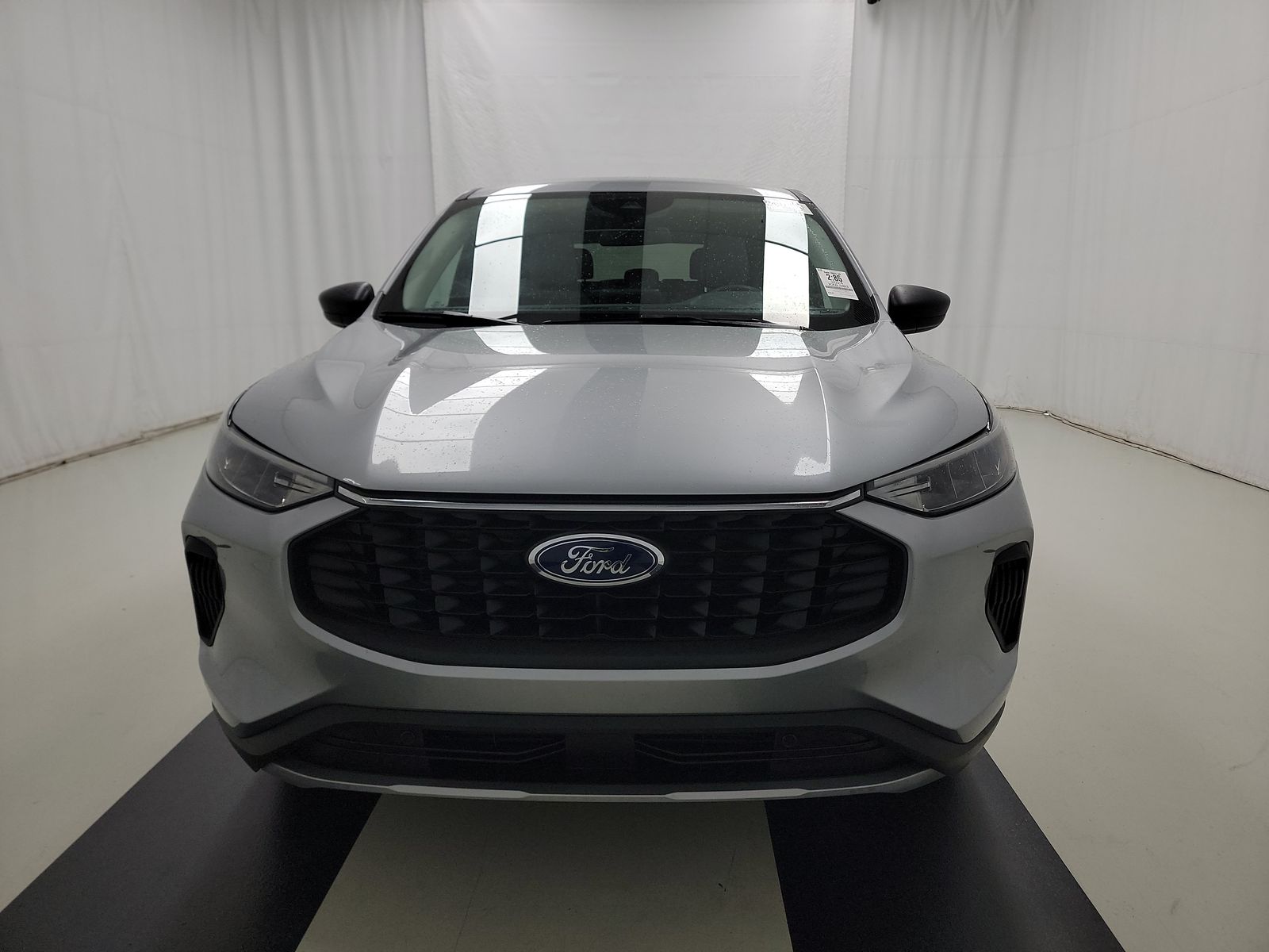 2024 Ford Escape Active FWD