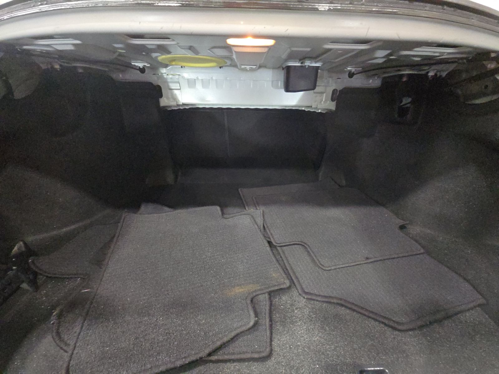 2023 Toyota Camry SE FWD