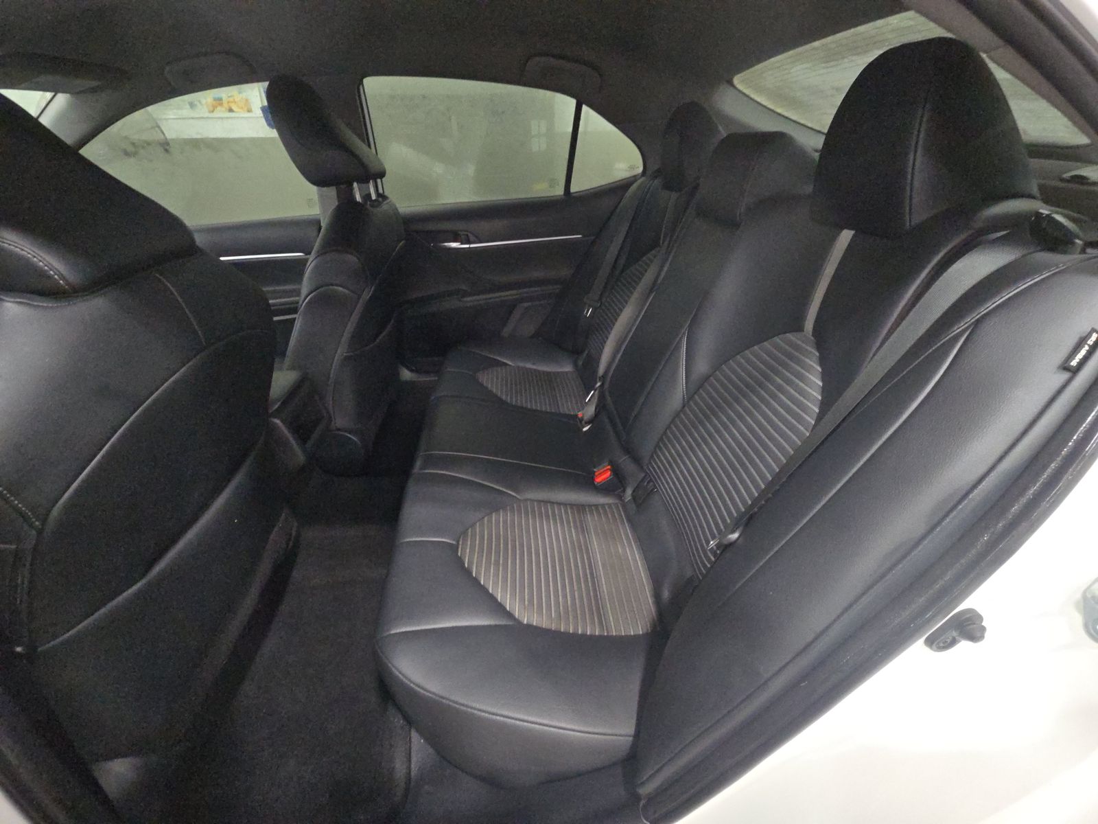 2023 Toyota Camry SE FWD