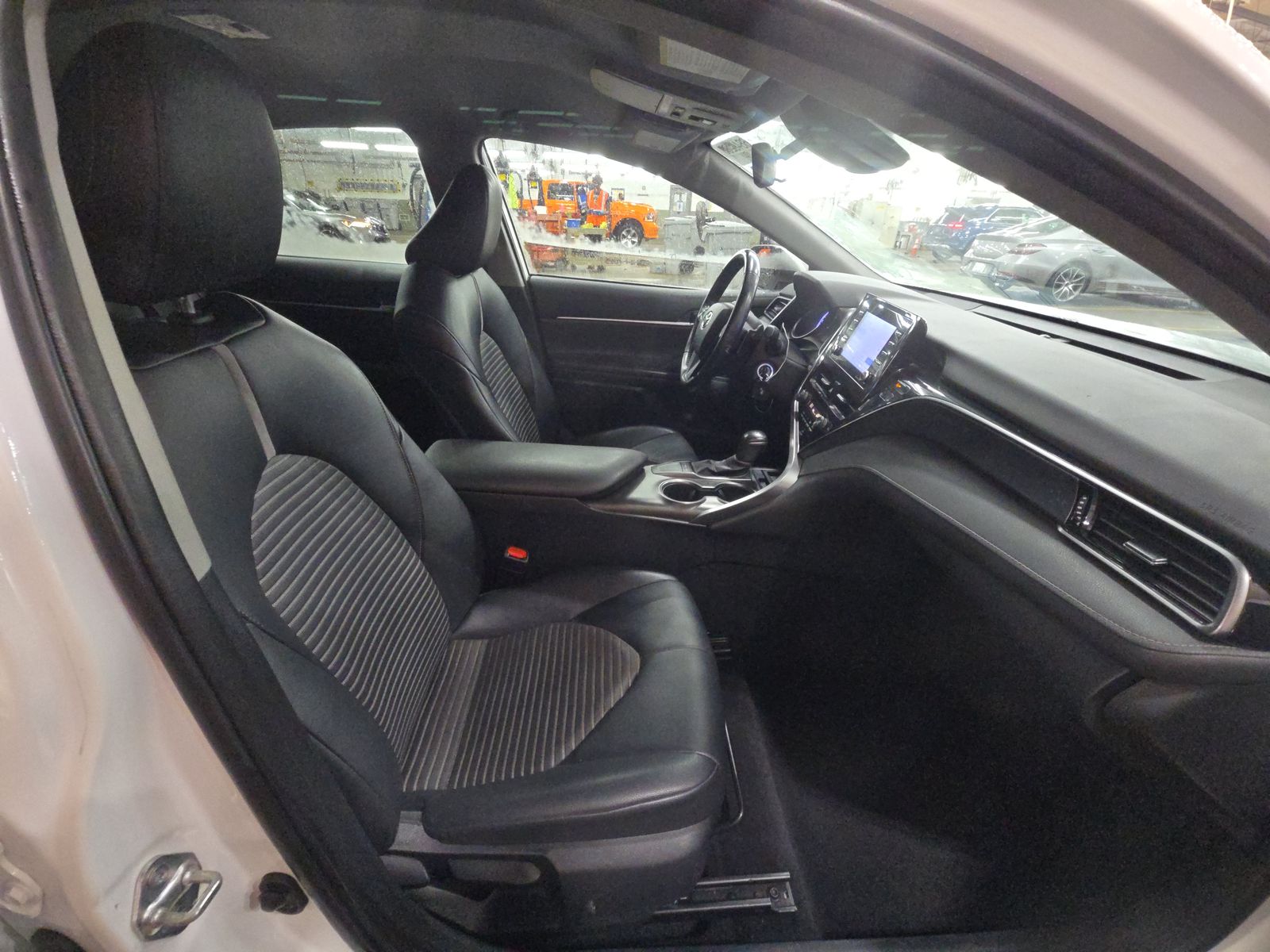 2023 Toyota Camry SE FWD