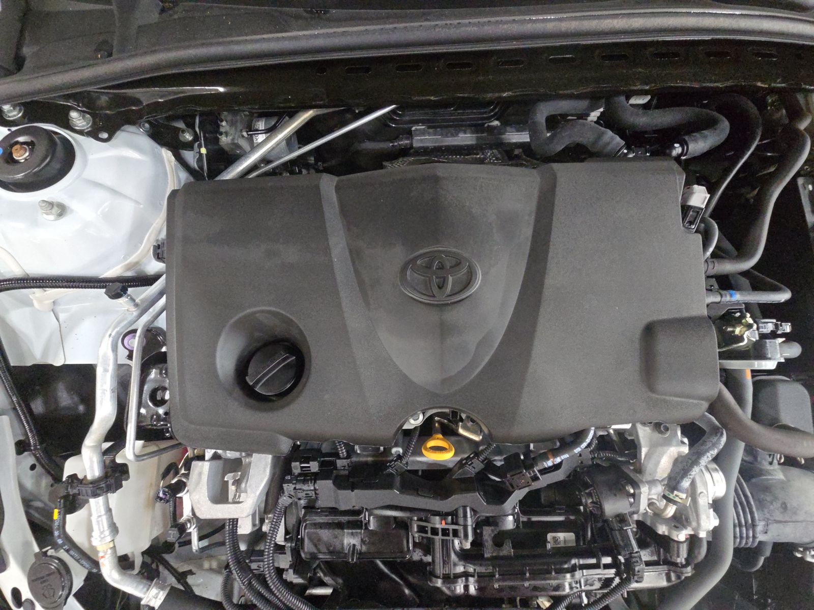 2023 Toyota Camry SE FWD