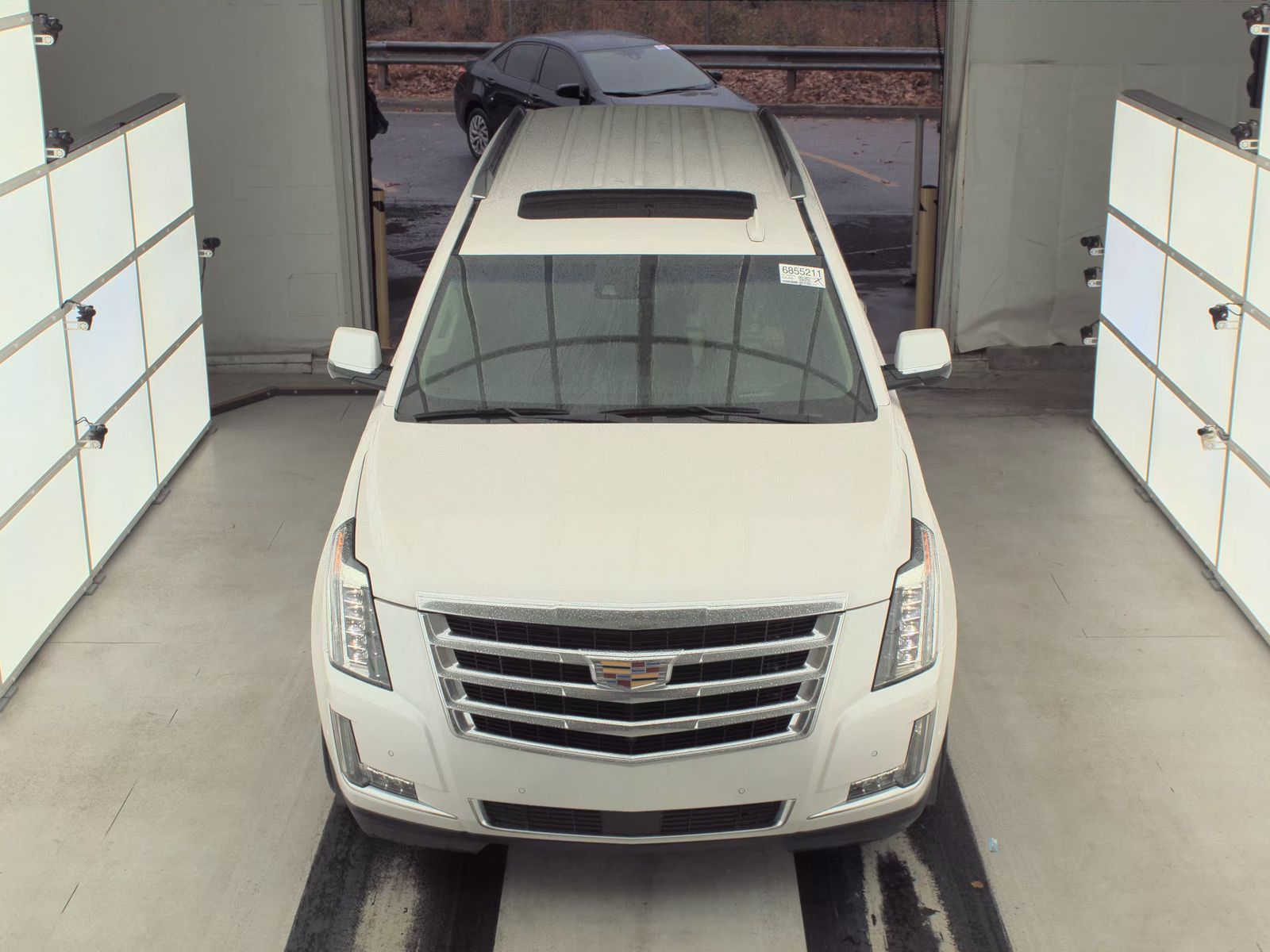 2017 Cadillac Escalade ESV Premium Luxury AWD