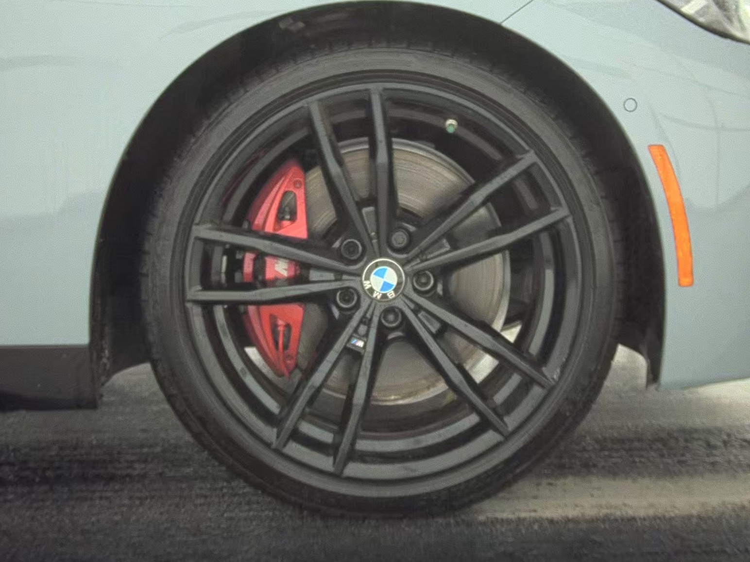 2022 BMW 2 Series M240i xDrive AWD