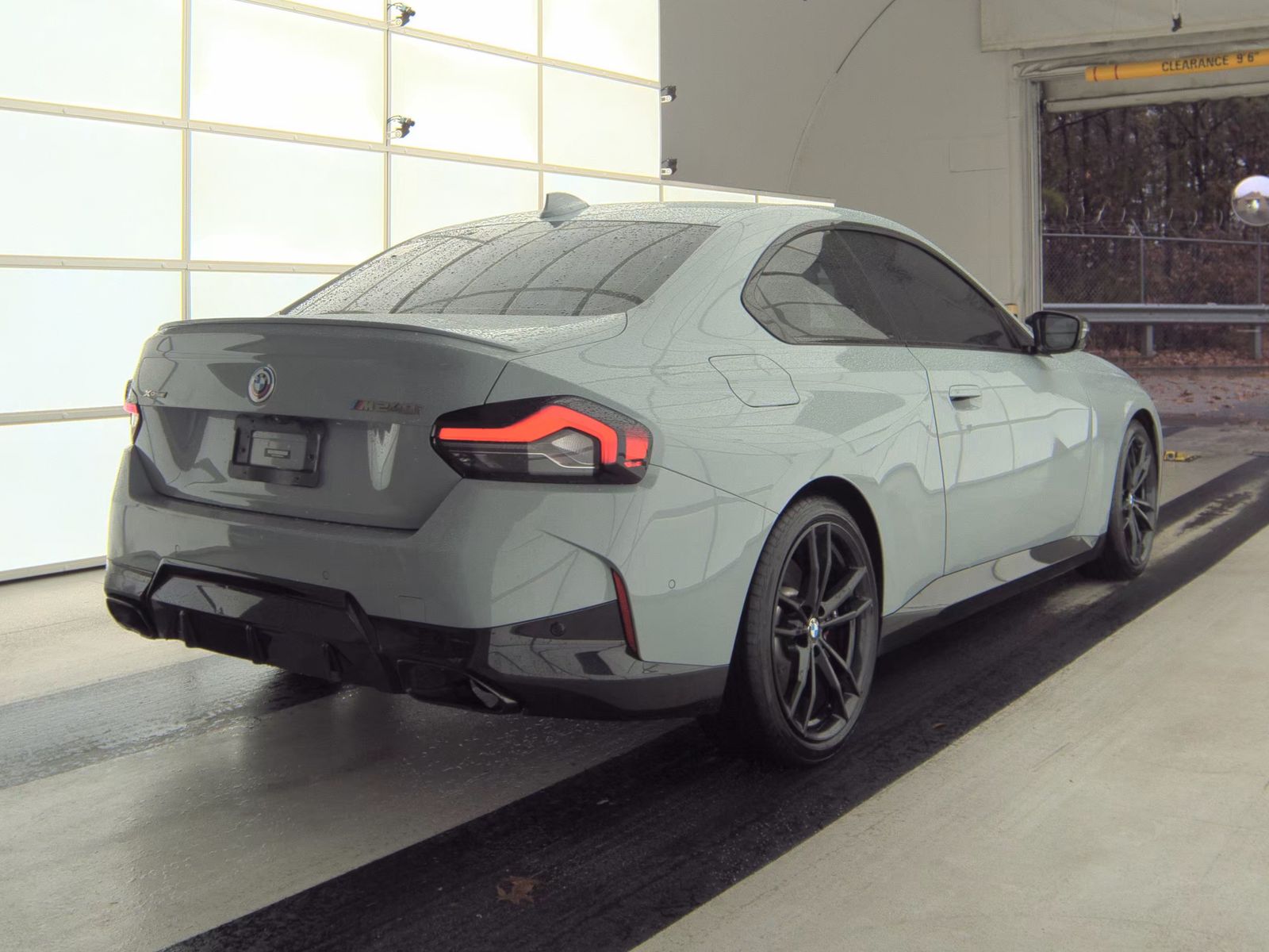 2022 BMW 2 Series M240i xDrive AWD