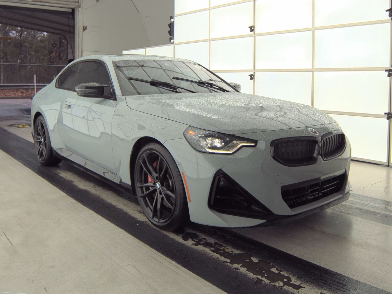 2022 BMW 2 Series M240i xDrive AWD