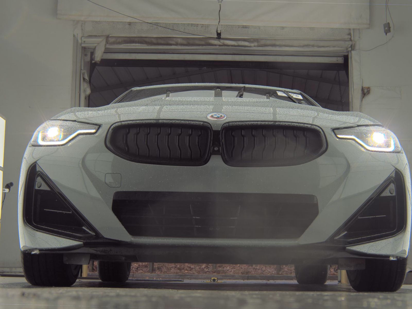 2022 BMW 2 Series M240i xDrive AWD