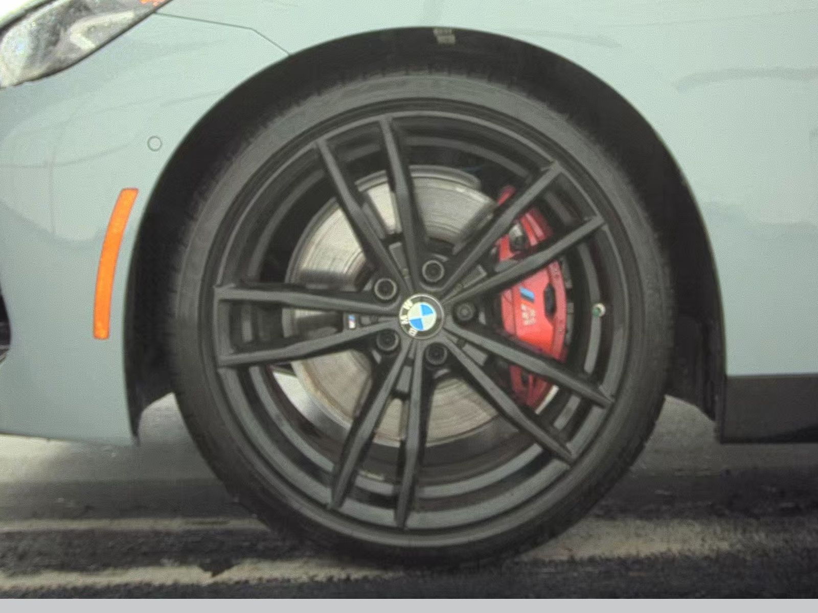 2022 BMW 2 Series M240i xDrive AWD