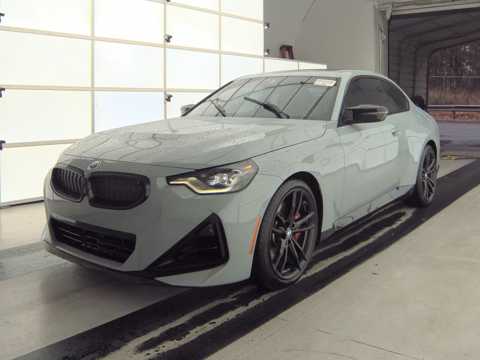 2022 BMW 2 Series M240i xDrive AWD