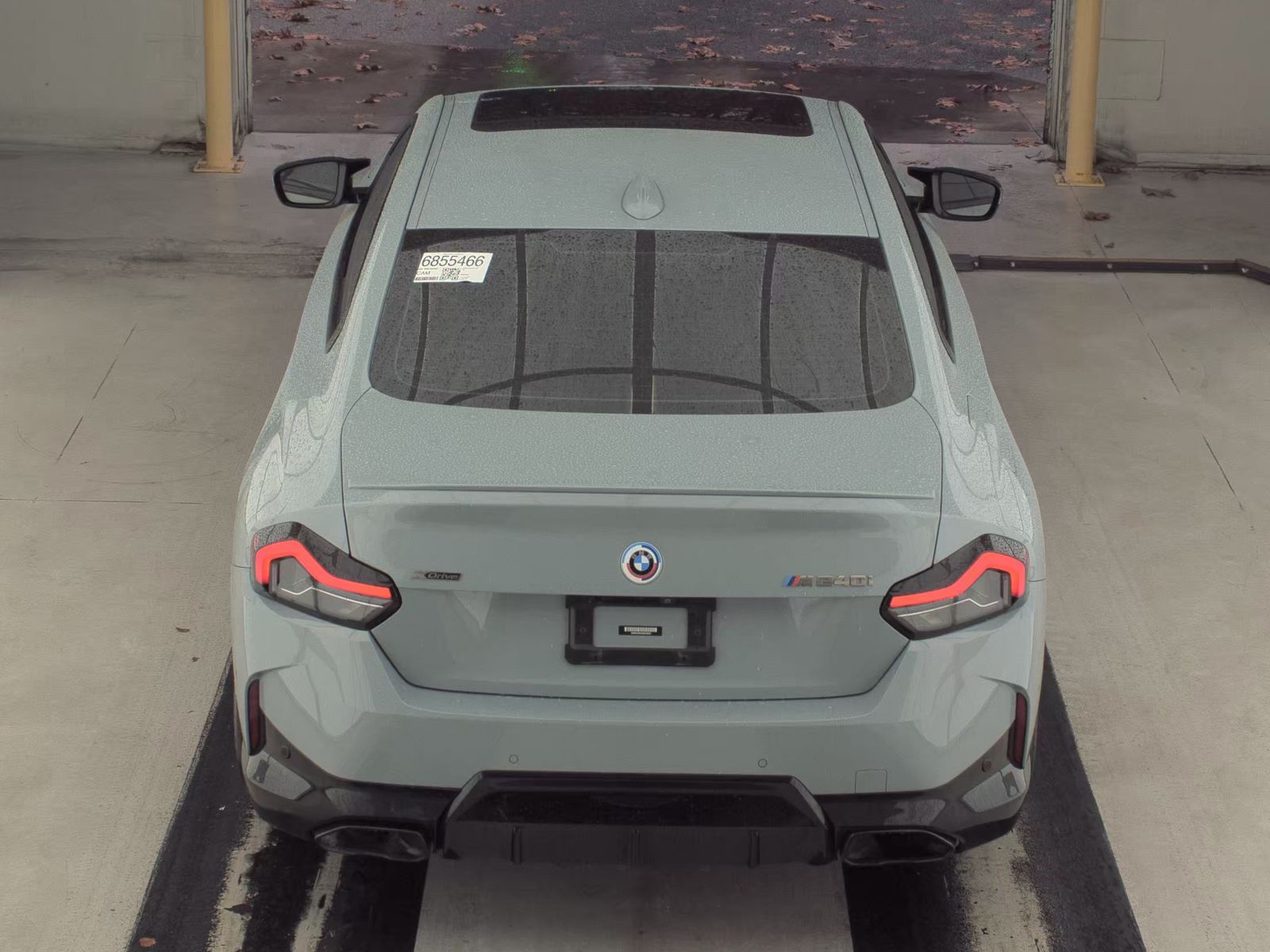 2022 BMW 2 Series M240i xDrive AWD